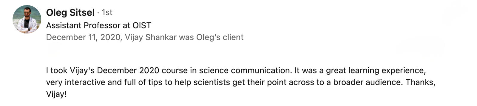 Oleg Oleg
