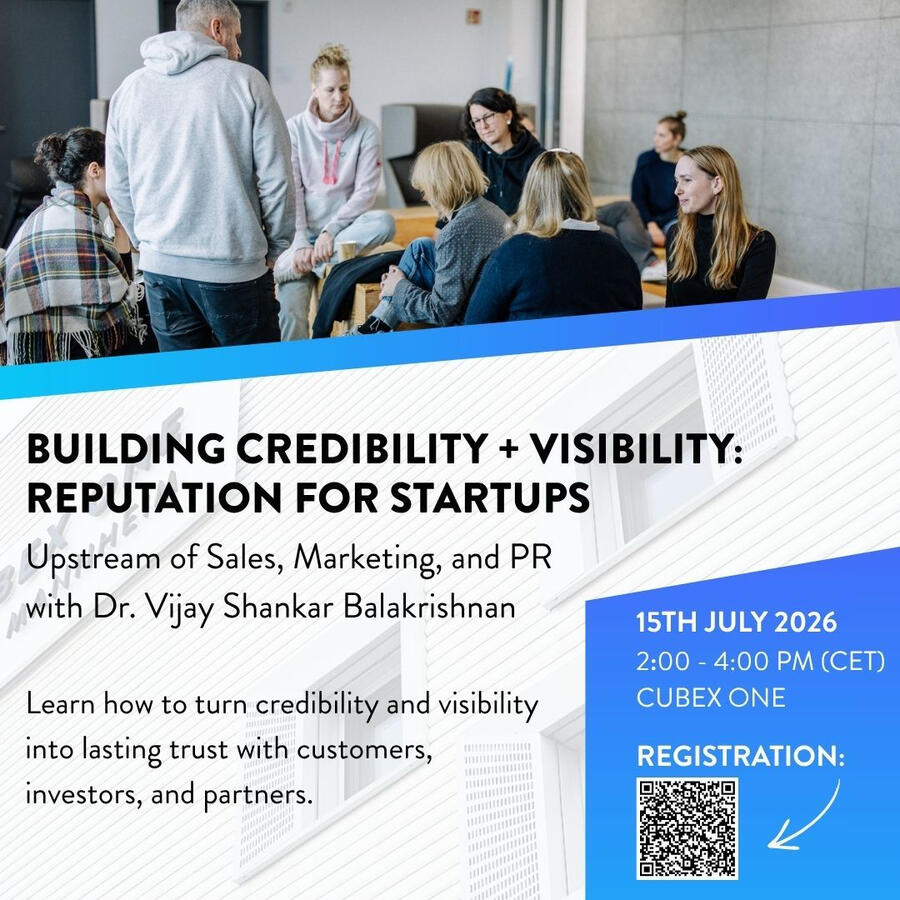 Cubex Workshop
