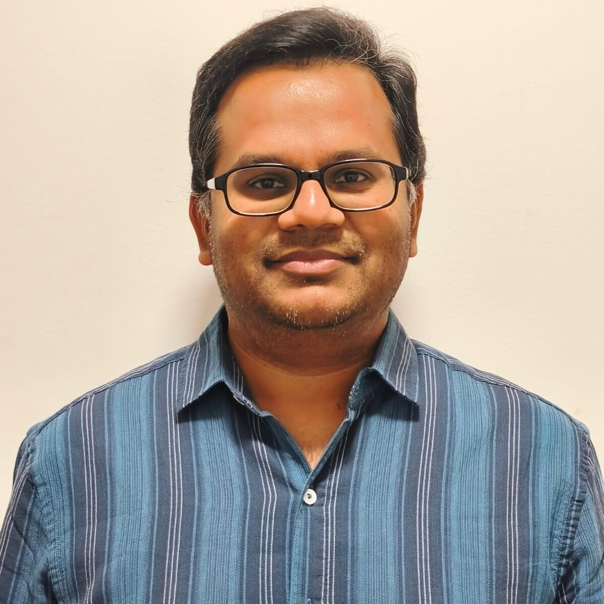 NarraTricks Founder NarraTricks Founder Vijay Shankar Balakrishnan